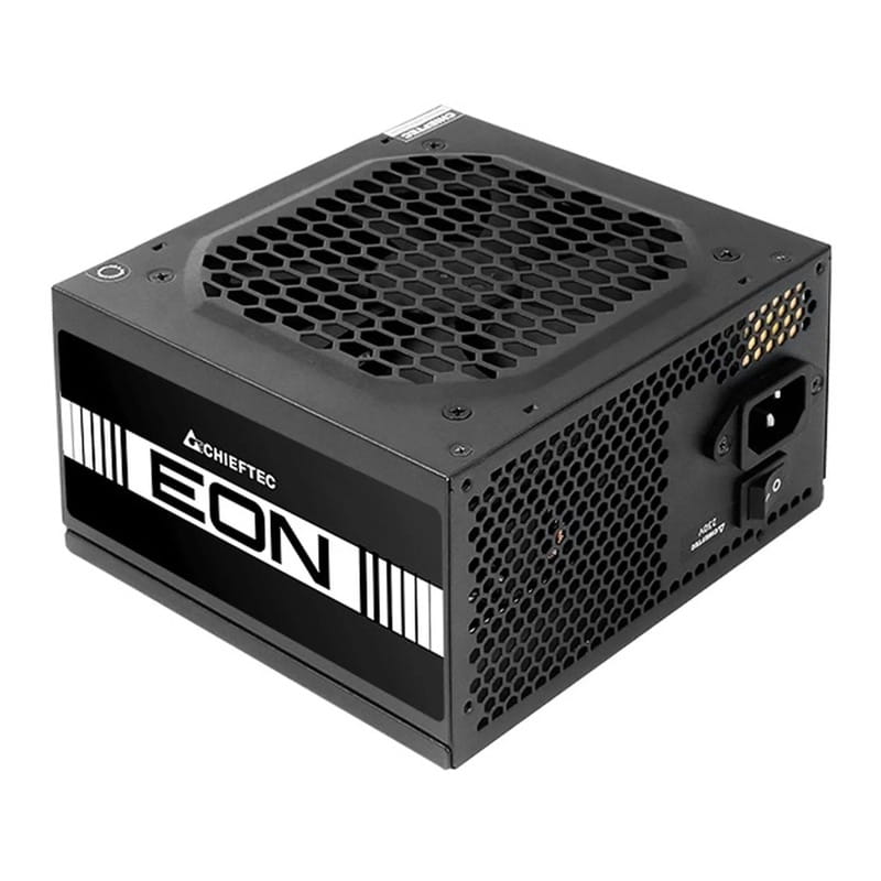 Блок живлення Chieftec EON ZPU-400S 400W
