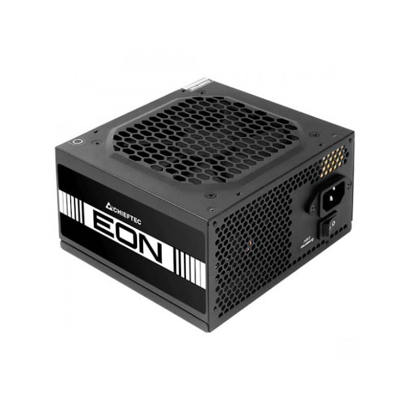 Блок питания Chieftec EON ZPU-400S 400W