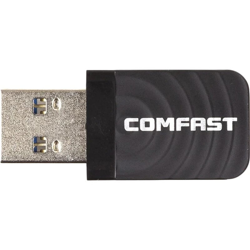 Беспроводной адаптер Comfast CF-812AC