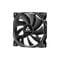 Фото - Вентилятор Zalman ZF-1225PWM Black | click.ua