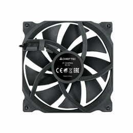 Вентилятор Zalman ZF-1225PWM Black