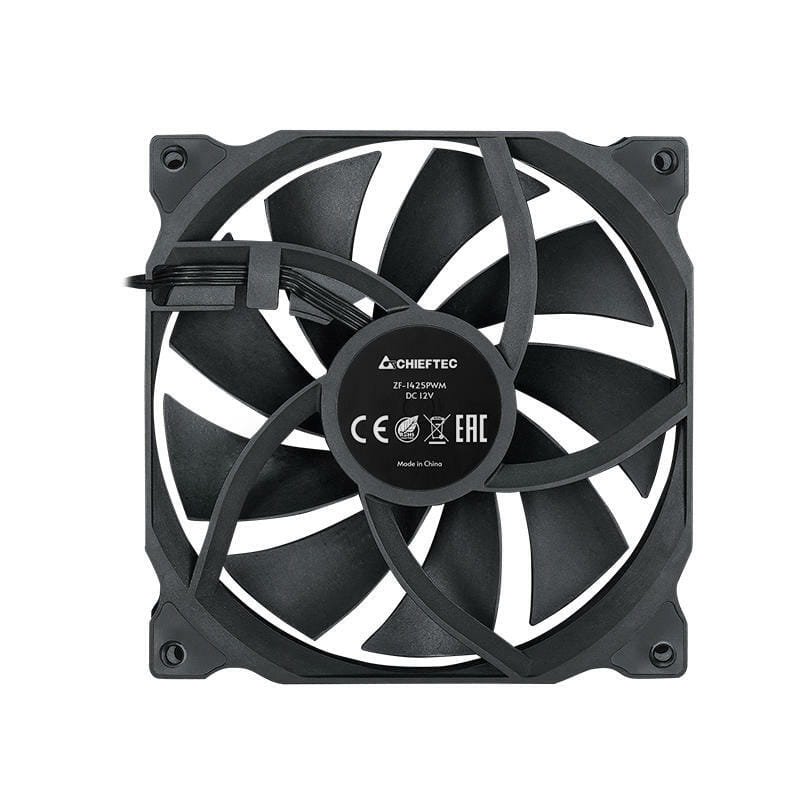 Вентилятор Chieftec ZF-1425PWM