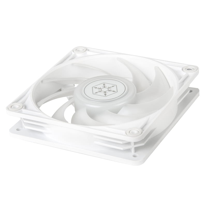 Вентилятор SilverStone Vista VS120W-ARGB (SST-VS120W-ARGB)