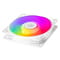 Фото - Вентилятор SilverStone Vista VS120W-ARGB (SST-VS120W-ARGB) | click.ua