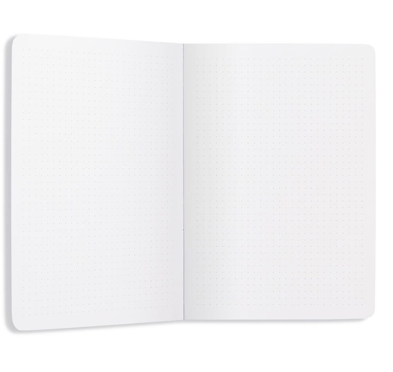 Блокнот Orner Сильна духом, слабка кукухой (maliu-0012)