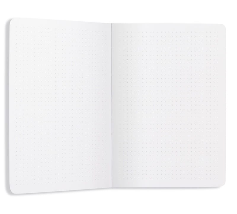 Блокнот Orner Блокнотик оптиміста (maliu-0006)