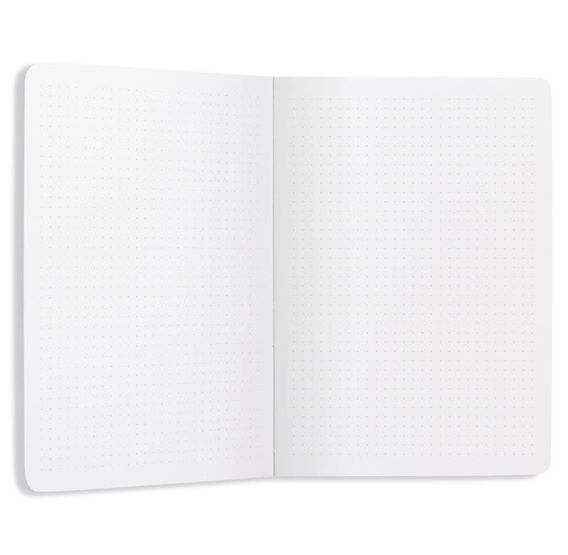 Блокнот Orner Душніла (maliu-0005)