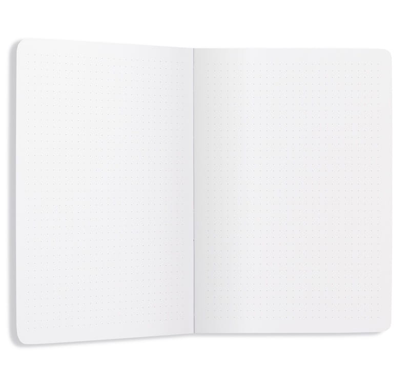 Блокнот Orner Кручусь-верчусь (maliu-0007)