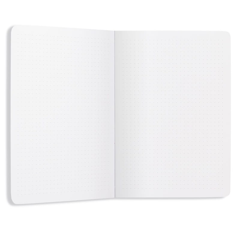 Блокнот Orner Не все так погано (maliu-0008)