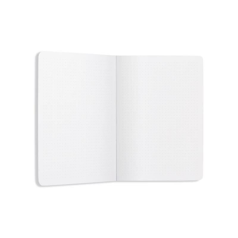 Блокнот Orner Я все розгребу (maliu-0009)