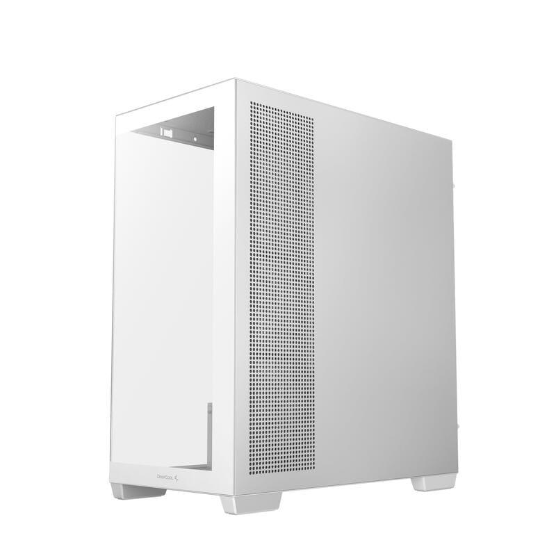 Корпус DeepCool CG580 4F White (R-CG580-WHADA4-G-1) без БП