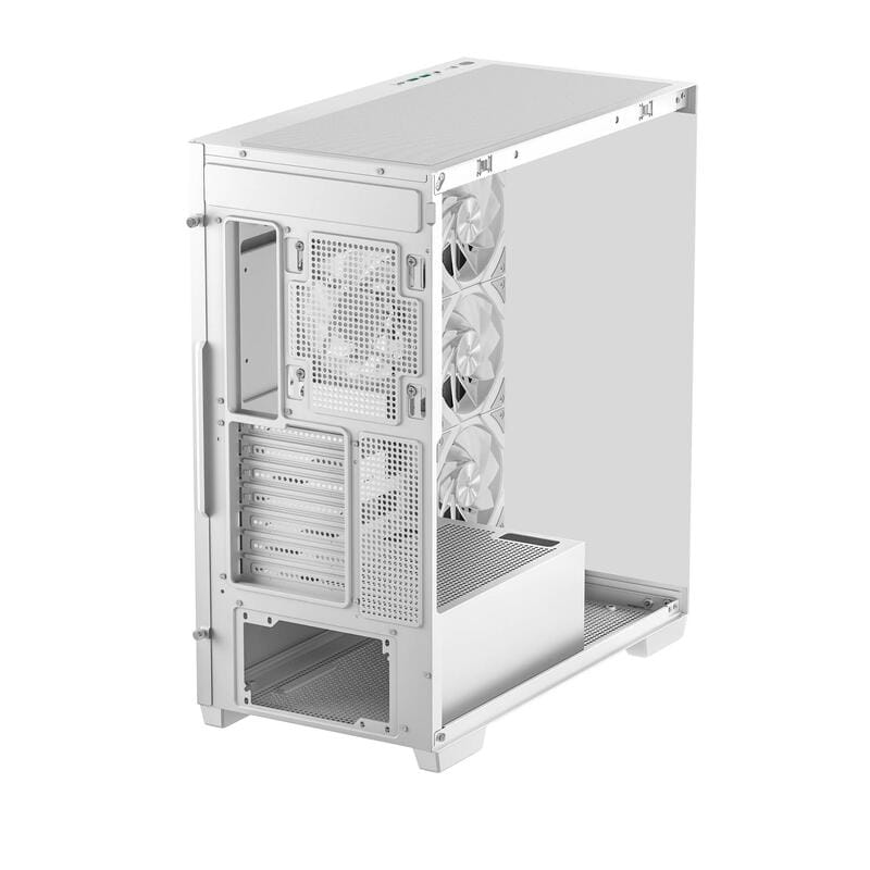 Корпус DeepCool CG580 4F White (R-CG580-WHADA4-G-1) без БП