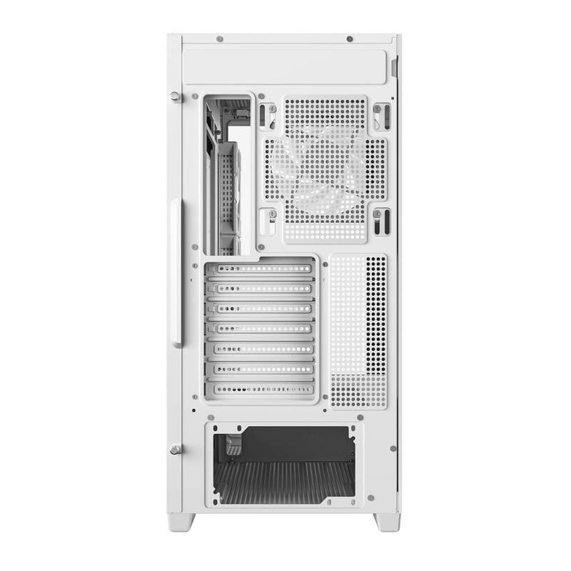 Корпус DeepCool CG580 4F White (R-CG580-WHADA4-G-1) без БП