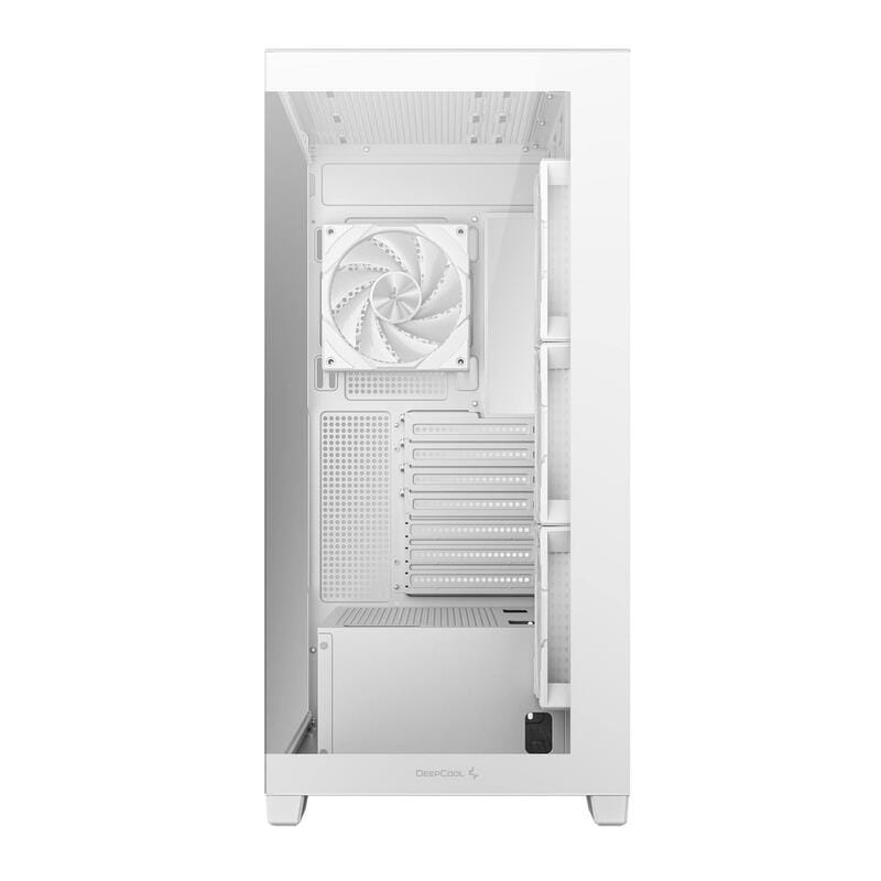 Корпус DeepCool CG580 4F White (R-CG580-WHADA4-G-1) без БП
