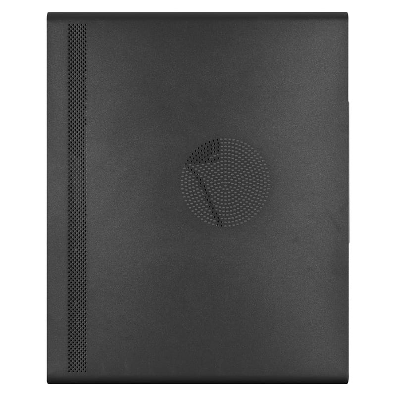 Корпус Prologix E127 500W Black