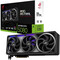 Фото - Відеокарта GF RTX 5080 16GB GDDR7 ROG Astral Gaming OC Asus (ROG-ASTRAL-RTX5080-O16G-GAMING) | click.ua