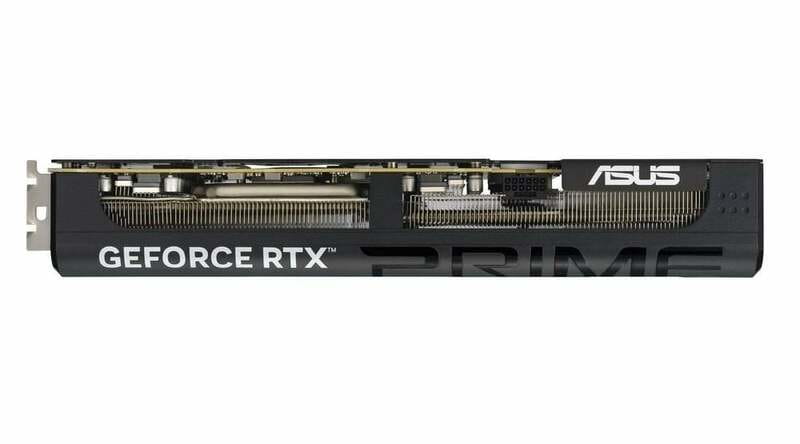 Відеокарта GF RTX 5080 16GB GDDR7 Prime OC Asus (PRIME-RTX5080-O16G)