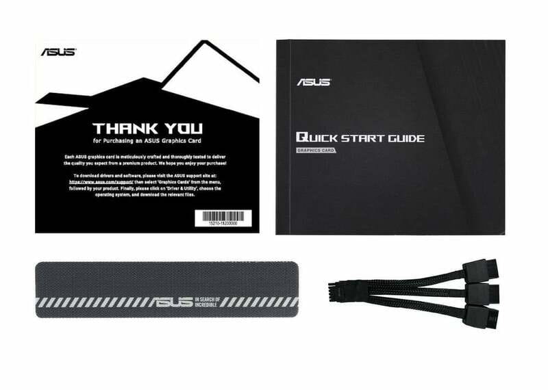 Відеокарта GF RTX 5080 16GB GDDR7 Prime OC Asus (PRIME-RTX5080-O16G)