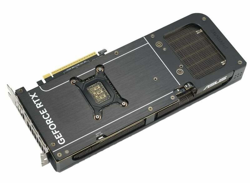 Відеокарта GF RTX 5080 16GB GDDR7 Prime OC Asus (PRIME-RTX5080-O16G)