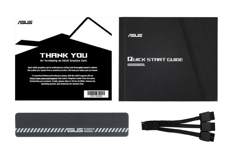 Відеокарта GF RTX 5080 16GB GDDR7 Prime OC Asus (PRIME-RTX5080-O16G)