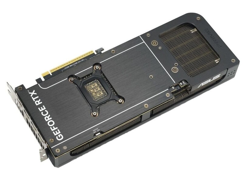 Відеокарта GF RTX 5080 16GB GDDR7 Prime OC Asus (PRIME-RTX5080-O16G)