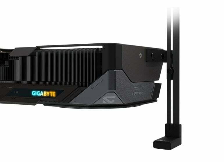 Відеокарта GF RTX 5080 16GB GDDR7 Gaming OC Gigabyte (GV-N5080GAMING OC-16GD)