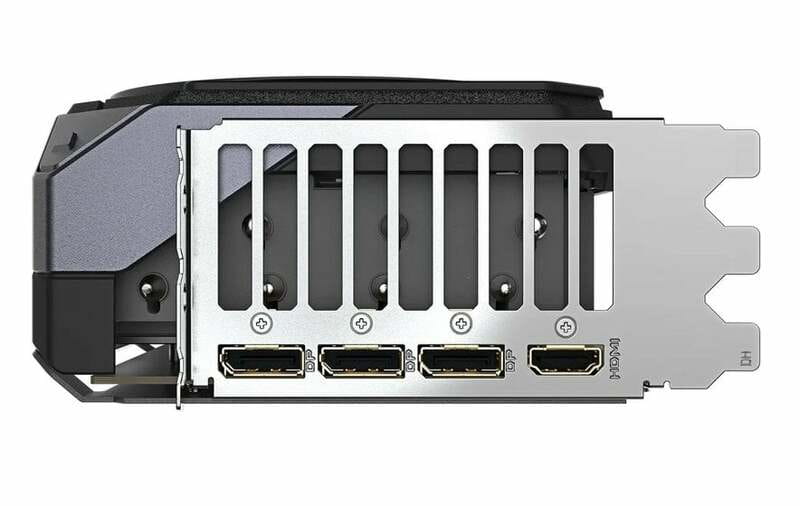 Відеокарта GF RTX 5080 16GB GDDR7 Gaming OC Gigabyte (GV-N5080GAMING OC-16GD)