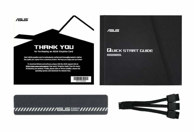 Відеокарта GF RTX 5070 Ti 16GB GDDR7 Prime OC Asus (PRIME-RTX5070TI-O16G)