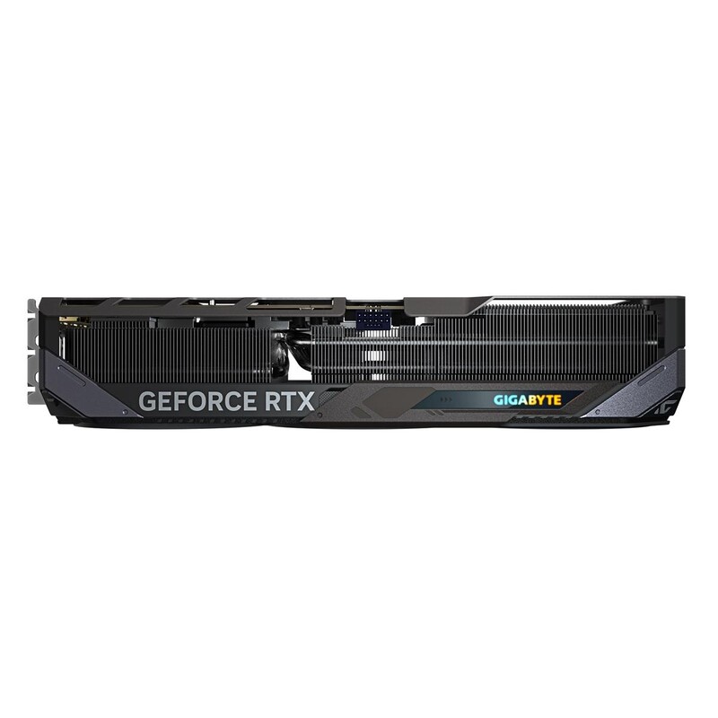 Відеокарта GF RTX 5070 Ti 16GB GDDR7 Gaming OC Gigabyte (GV-N507TGAMING OC-16GD)