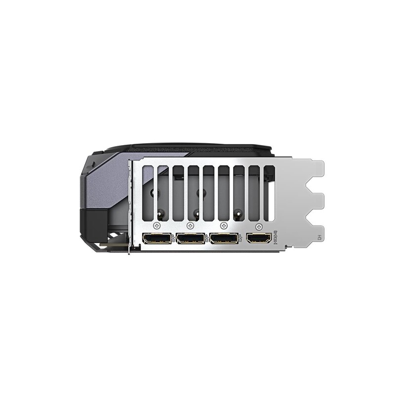 Відеокарта GF RTX 5070 Ti 16GB GDDR7 Gaming OC Gigabyte (GV-N507TGAMING OC-16GD)