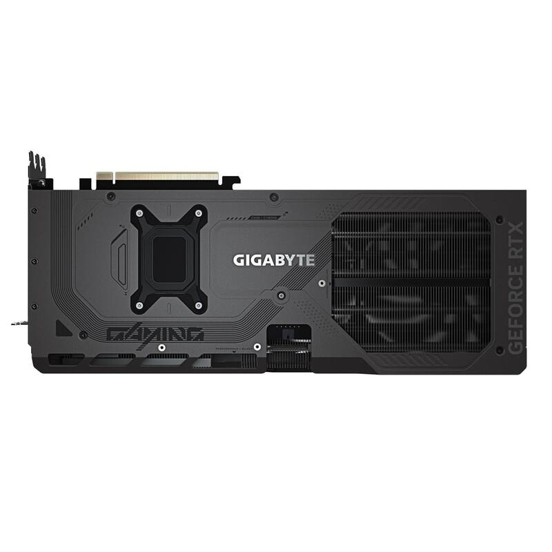Відеокарта GF RTX 5070 Ti 16GB GDDR7 Gaming OC Gigabyte (GV-N507TGAMING OC-16GD)