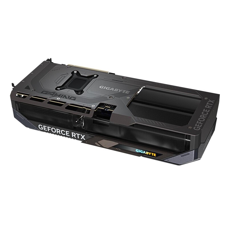 Відеокарта GF RTX 5070 Ti 16GB GDDR7 Gaming OC Gigabyte (GV-N507TGAMING OC-16GD)