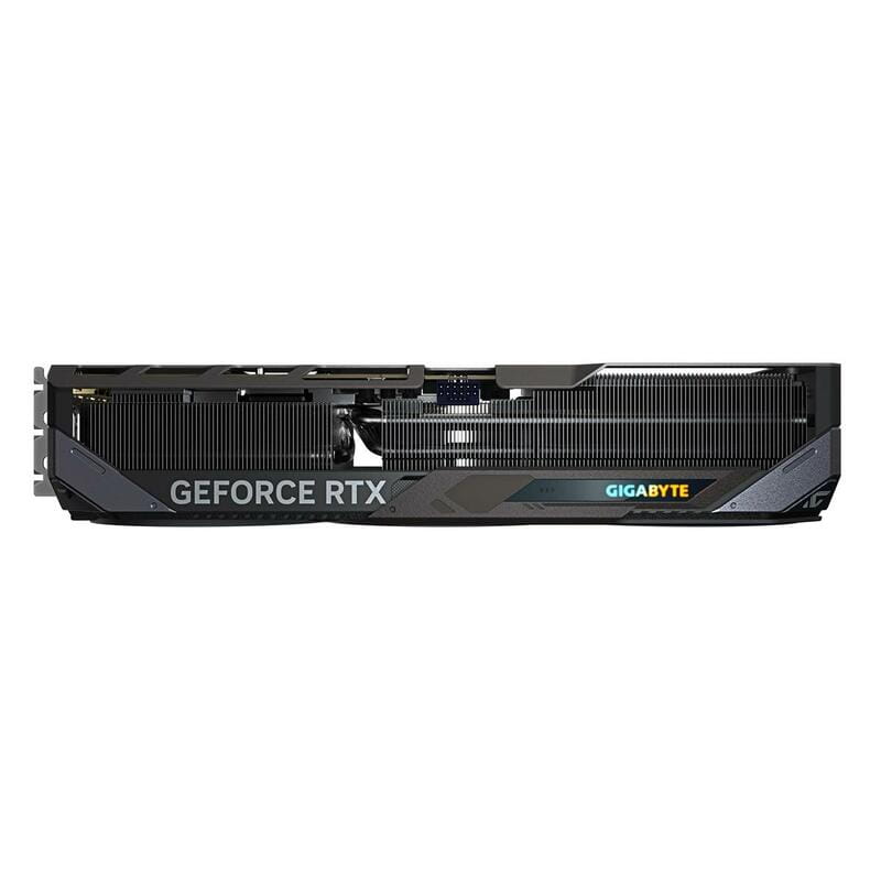 Видеокарта GF RTX 5070 Ti 16GB GDDR7 Gaming OC Gigabyte (GV-N507TGAMING OC-16GD)