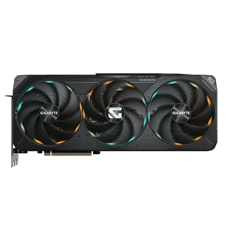 Видеокарта GF RTX 5070 Ti 16GB GDDR7 Gaming OC Gigabyte (GV-N507TGAMING OC-16GD)