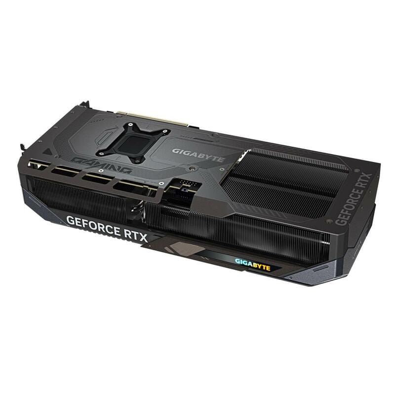 Видеокарта GF RTX 5070 Ti 16GB GDDR7 Gaming OC Gigabyte (GV-N507TGAMING OC-16GD)
