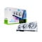 Фото - Видеокарта GF RTX 5070 12GB GDDR7 Gaming Trio White MSI (GeForce RTX 5070 12G GAMING TRIO WHITE) | click.ua