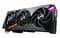 Фото - Відеокарта GF RTX 5090 32GB GDDR7 Vanguard OC MSI (GeForce RTX 5090 32G VANGUARD SOC) | click.ua