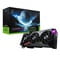 Фото - Відеокарта GF RTX 5090 32GB GDDR7 Vanguard OC MSI (GeForce RTX 5090 32G VANGUARD SOC) | click.ua