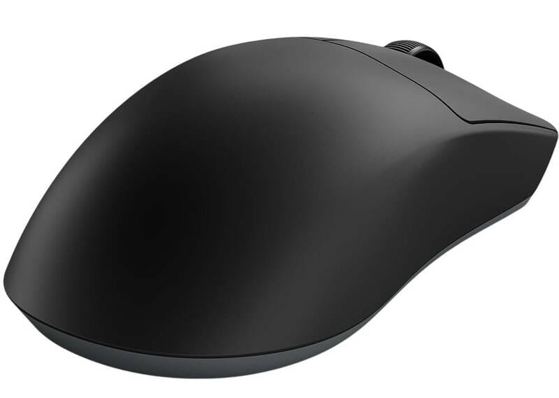 Миша бездротова Dark Project Novus Wireless Black/Grey (DPP_Novus_BG)