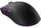 Фото - Миша бездротова Dark Project Novus Pro Wireless Black/Purple (DPP_Novus_PRO_BB) | click.ua
