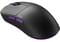 Фото - Миша бездротова Dark Project Novus Pro Wireless Black/Purple (DPP_Novus_PRO_BB) | click.ua
