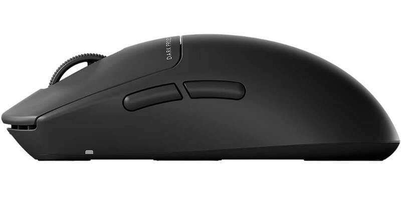 Миша бездротова Dark Project Nexus Wireless Black (DPP_Nexus_Black)