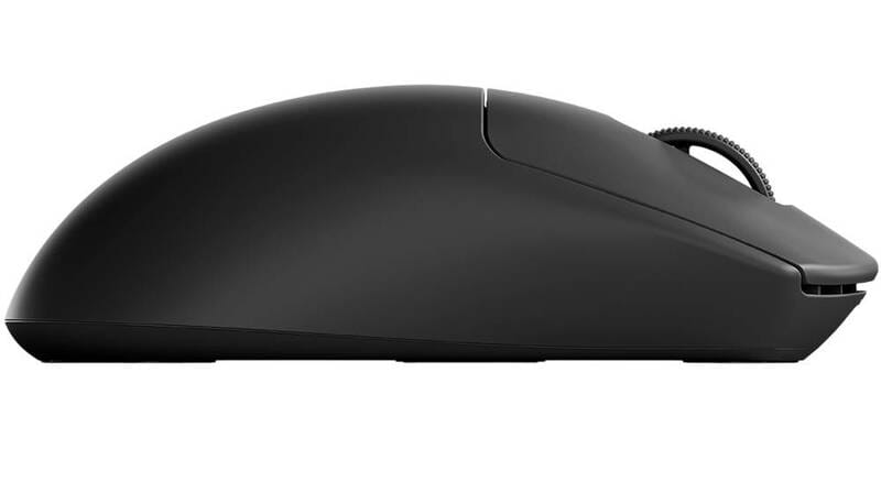 Миша бездротова Dark Project Nexus Wireless Black (DPP_Nexus_Black)