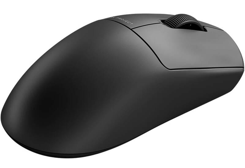 Миша бездротова Dark Project Nexus Wireless Black (DPP_Nexus_Black)