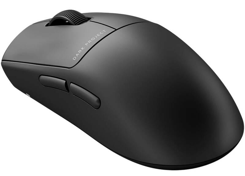 Миша бездротова Dark Project Nexus Wireless Black (DPP_Nexus_Black)