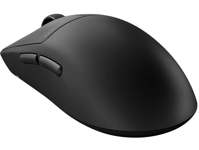 Миша бездротова Dark Project Nexus Wireless Black (DPP_Nexus_Black)