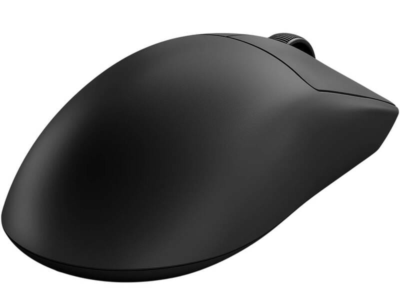 Миша бездротова Dark Project Nexus Wireless Black (DPP_Nexus_Black)