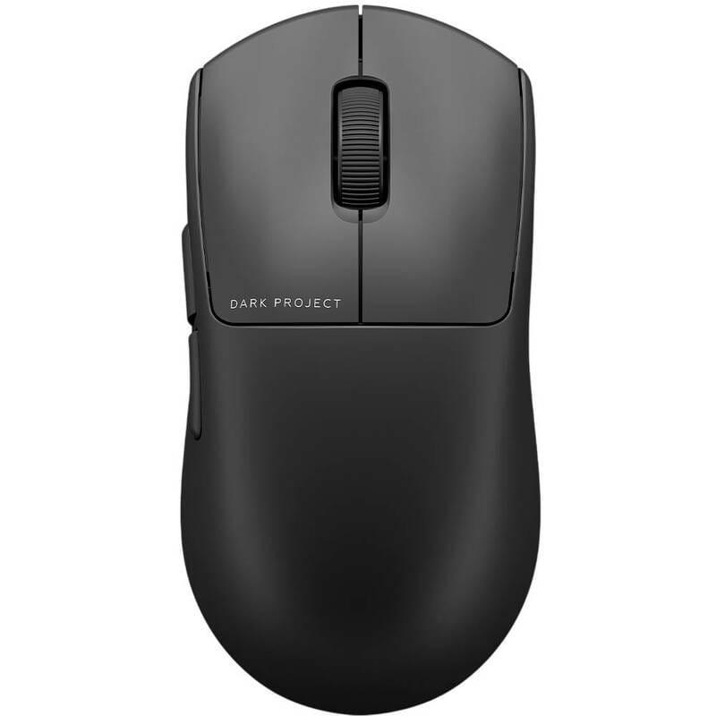 Миша бездротова Dark Project Nexus Wireless Black (DPP_Nexus_Black)
