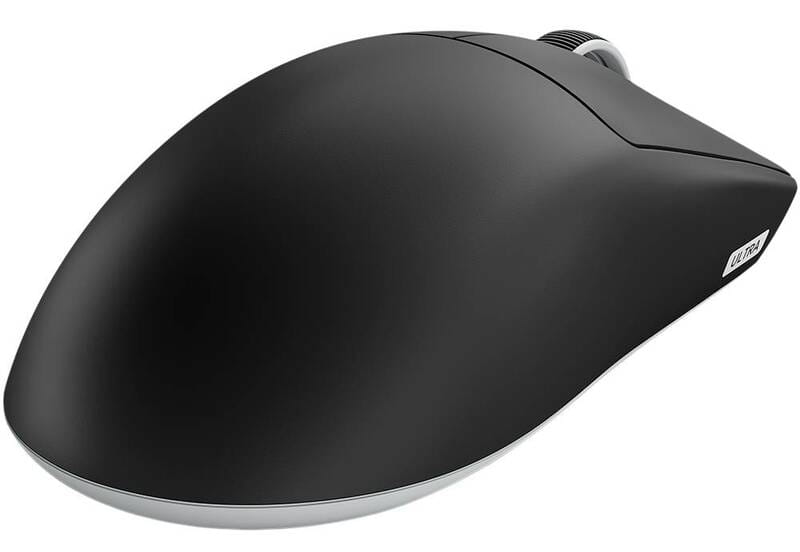 Мышь беспроводная Dark Project Nexus Ultra Wireless Black/White (DPP_NexusUltra_BW)