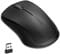 Фото - Мышь беспроводная Rapoo 1620 Black | click.ua